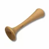 STETHOSCOPE DE PINARD EN BOIS AUSCULTATION FŒTALE - unité