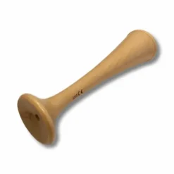 STETHOSCOPE DE PINARD EN BOIS AUSCULTATION FŒTALE - unité