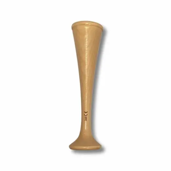 STETHOSCOPE DE PINARD EN BOIS AUSCULTATION FŒTALE - unité