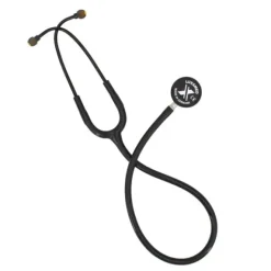 STETHOSCOPE DOUBLE PAVILLON LUXASCOPE SONUS SX LUXAMED - 77 cm