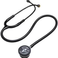STETHOSCOPE DOUBLE PAVILLON LUXASCOPE SONUS SX LUXAMED - 77 cm