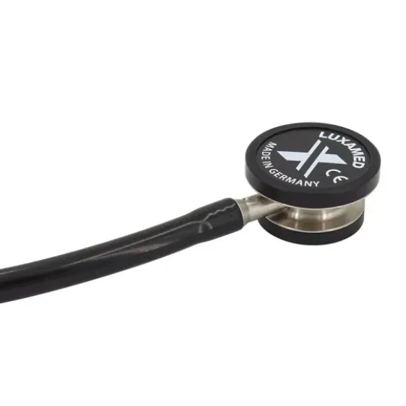 STETHOSCOPE DOUBLE PAVILLON LUXASCOPE SONUS SX LUXAMED - 77 cm