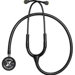 STETHOSCOPE DOUBLE PAVILLON LUXASCOPE SONUS SX LUXAMED - 77 cm