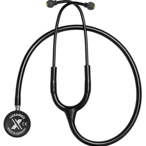 STETHOSCOPE DOUBLE PAVILLON LUXASCOPE SONUS SX LUXAMED - 77 cm