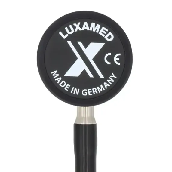 STETHOSCOPE DOUBLE PAVILLON LUXASCOPE SONUS SX LUXAMED - 77 cm