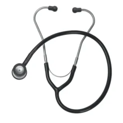STETHOSCOPE HEINE GAMMA 3.3 ACOUSTIC PEDIATRIQUE HEINE - noir