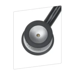 STETHOSCOPE HEINE GAMMA 3.3 ACOUSTIC PEDIATRIQUE HEINE - noir