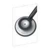 STETHOSCOPE HEINE GAMMA 3.2 ACOUSTIC ADULTE DOUBLE PAVILLON HEINE - noir