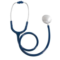 STETHOSCOPE LAUBRY CHROME MARINE SPENGLER - marine
