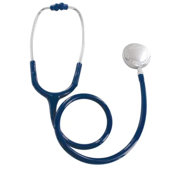 STETHOSCOPE LAUBRY CHROME MARINE SPENGLER - marine