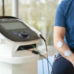 STIM INTELECT MOBILE 2 ÉLECTROTHÉRAPIE TACTILE CHATTANOOGA - appareil seul