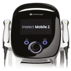 STIM INTELECT MOBILE 2 ÉLECTROTHÉRAPIE TACTILE CHATTANOOGA - appareil seul