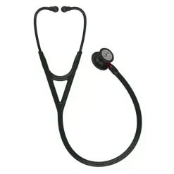 STÉTHOSCOPE CARDIOLOGY IV EDITION BLACK LITTMANN