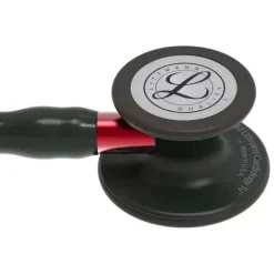 STÉTHOSCOPE CARDIOLOGY IV EDITION BLACK LITTMANN