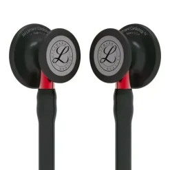 STÉTHOSCOPE CARDIOLOGY IV EDITION BLACK LITTMANN