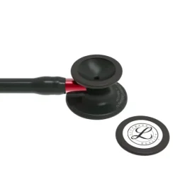 STÉTHOSCOPE CARDIOLOGY IV EDITION BLACK LITTMANN