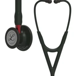 STÉTHOSCOPE CARDIOLOGY IV EDITION BLACK LITTMANN