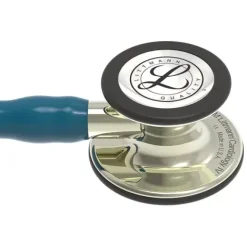 STÉTHOSCOPE CARDIOLOGY IV FINITION CHAMPAGNE LITTMANN