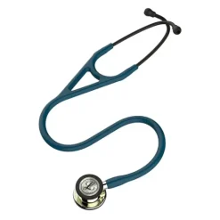 STÉTHOSCOPE CARDIOLOGY IV FINITION CHAMPAGNE LITTMANN