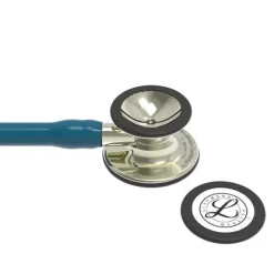 STÉTHOSCOPE CARDIOLOGY IV FINITION CHAMPAGNE LITTMANN