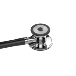 STÉTHOSCOPE CARDIO PRESTIGE II DOUBLE PAVILLON SPENGLER - noir