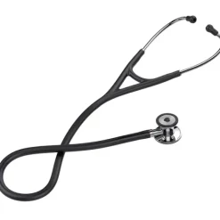 STÉTHOSCOPE CARDIO PRESTIGE II DOUBLE PAVILLON SPENGLER - noir