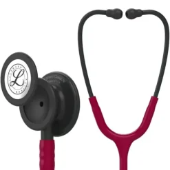 Stéthoscope Classic III Black Edition Littmann