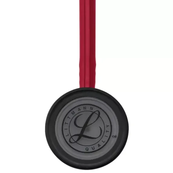 Stéthoscope Classic III Black Edition Littmann