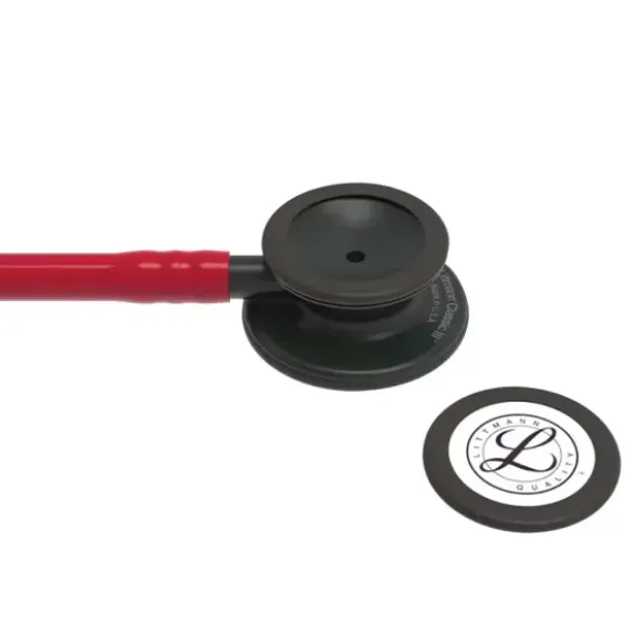 Stéthoscope Classic III Black Edition Littmann
