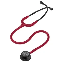 Stéthoscope Classic III Black Edition Littmann