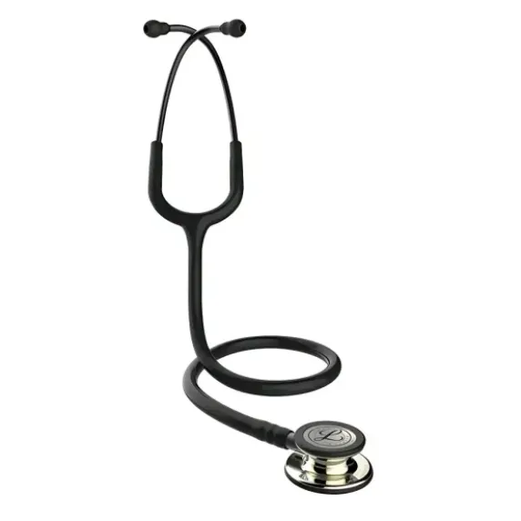 STÉTHOSCOPE CLASSIC III CHAMPAGNE EDITION LITTMANN - tubulure 69 cm