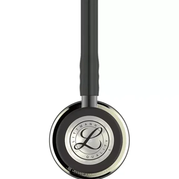 STÉTHOSCOPE CLASSIC III CHAMPAGNE EDITION LITTMANN - tubulure 69 cm