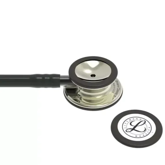 STÉTHOSCOPE CLASSIC III CHAMPAGNE EDITION LITTMANN - tubulure 69 cm