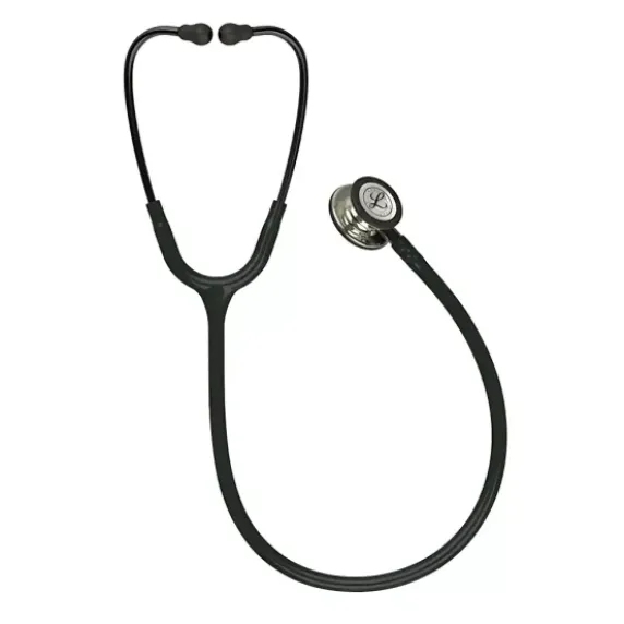 STÉTHOSCOPE CLASSIC III CHAMPAGNE EDITION LITTMANN - tubulure 69 cm