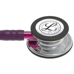 STÉTHOSCOPE CLASSIC III MIROIR EDITION LITTMANN - finition miroir