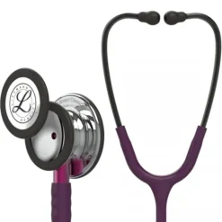 STÉTHOSCOPE CLASSIC III MIROIR EDITION LITTMANN - finition miroir