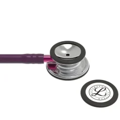 STÉTHOSCOPE CLASSIC III MIROIR EDITION LITTMANN - finition miroir