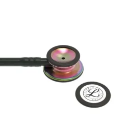 STÉTHOSCOPE CLASSIC III RAINBOW ÉCOUTE PRÉCISE LITTMANN - édition rainbow