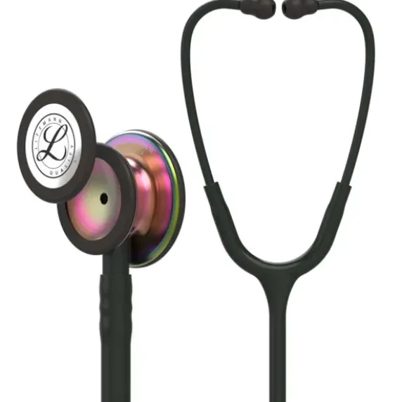 STÉTHOSCOPE CLASSIC III RAINBOW ÉCOUTE PRÉCISE LITTMANN - édition rainbow