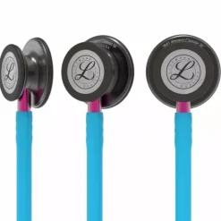 STÉTHOSCOPE CLASSIC III SMOKE EDITION LITTMANN - tubulure 69 cm