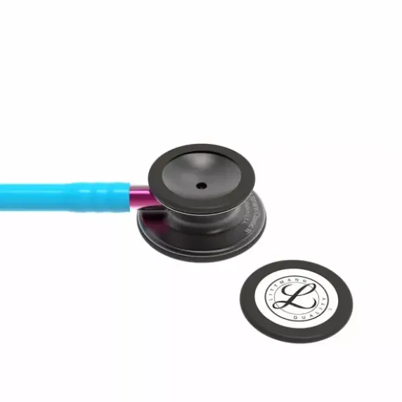 STÉTHOSCOPE CLASSIC III SMOKE EDITION LITTMANN - tubulure 69 cm