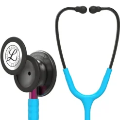 STÉTHOSCOPE CLASSIC III SMOKE EDITION LITTMANN - tubulure 69 cm