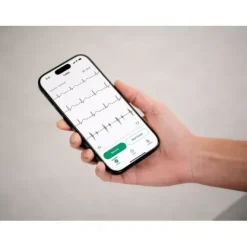 STÉTHOSCOPE DIGITAL EKO CORE 500 ECG INTÉGRÉ - unité