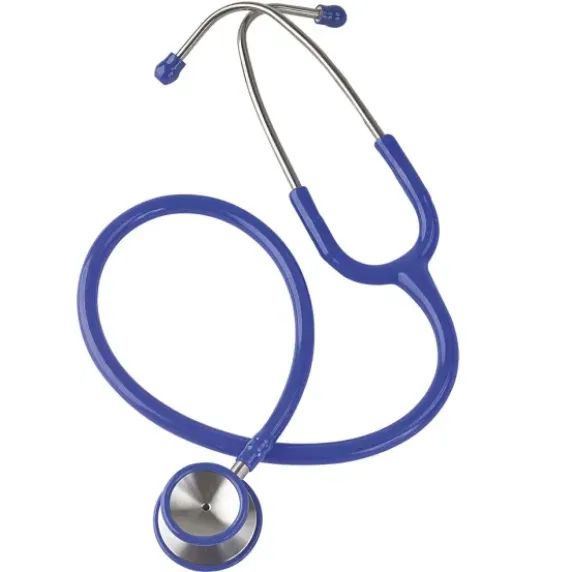STÉTHOSCOPE DOUBLE PAVILLON MEDICLINIC