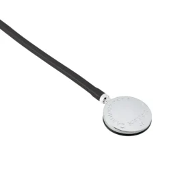 STÉTHOSCOPE LAUBRY CLASSIC ACOUSTIQUE HAUTE FIDÉLITÉ SPENGLER - noir