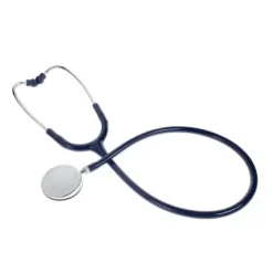 STÉTHOSCOPE LAUBRY CLASSIC ACOUSTIQUE HAUTE FIDÉLITÉ SPENGLER - noir