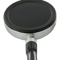 STÉTHOSCOPE LAUBRY CLASSIC ACOUSTIQUE HAUTE FIDÉLITÉ SPENGLER - noir