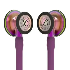 STÉTHOSCOPE LITTMANN CARDIOLOGY IV EDITION RAINBOW