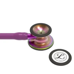 STÉTHOSCOPE LITTMANN CARDIOLOGY IV EDITION RAINBOW