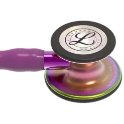 STÉTHOSCOPE LITTMANN CARDIOLOGY IV EDITION RAINBOW